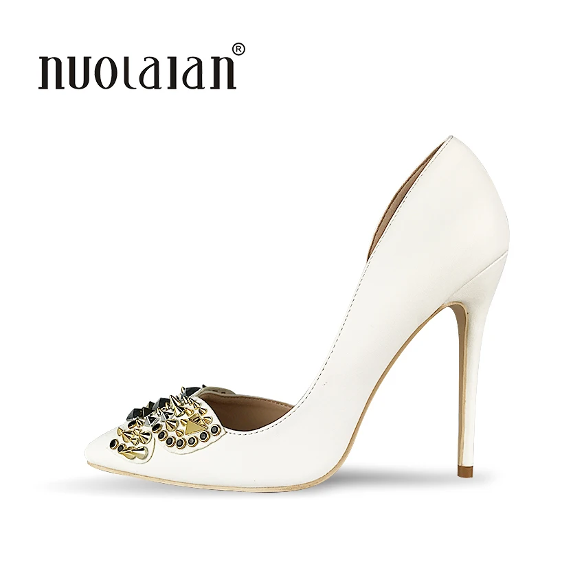 stiletto brand shoes