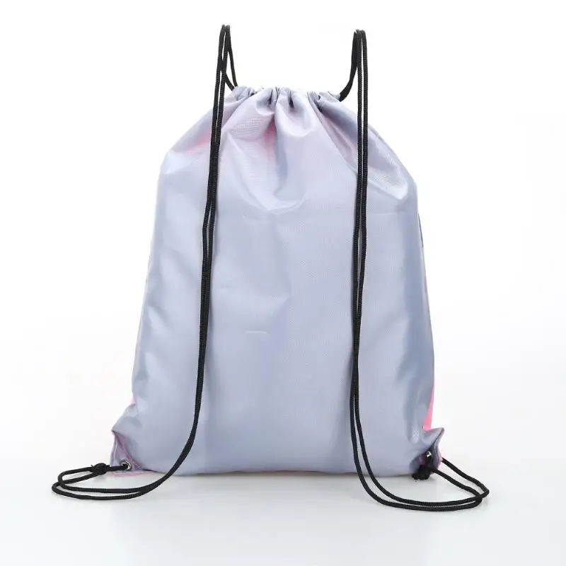 المدرسة الرباط أحذية حقيبة كرة القدم اللعب حقيبة التخزين سفر منظم تنظيف الحقيبة الحقيبة المنظم