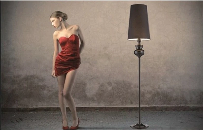 floor lamp 8