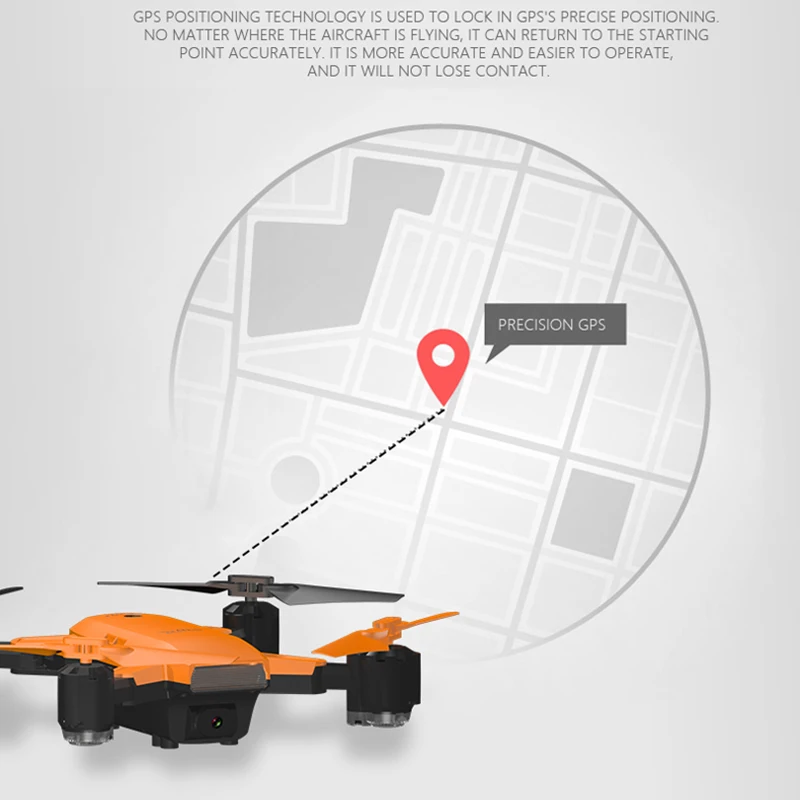 

2.4G 4CH 6-Axis Gyro 720P UAV Funny 2.4G 4CH 6-Axis Gyro 720MP Drone Drone Outdoor Gift GPS Aircraft