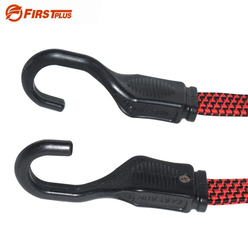 Strong Elastic Cord Rope Tie Down Belt Cargo Luggage Lashing Straps Fix For Motorcycle Bike SUV Car Roof Cargo Outdoor Camping, cargo straps, luggage strap, cargo tie down strap, tie down straps, lashing strap, elastic belt, elastic binding rope, trunk elastic belt