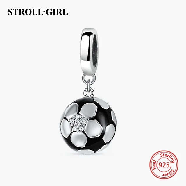 abalorios pandora futbol abalorios pandora futbol