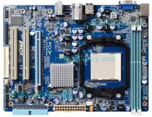 C68d3-m1d motherboard micro architecture of ATX 9.6inch x 7inch 100% tested ok