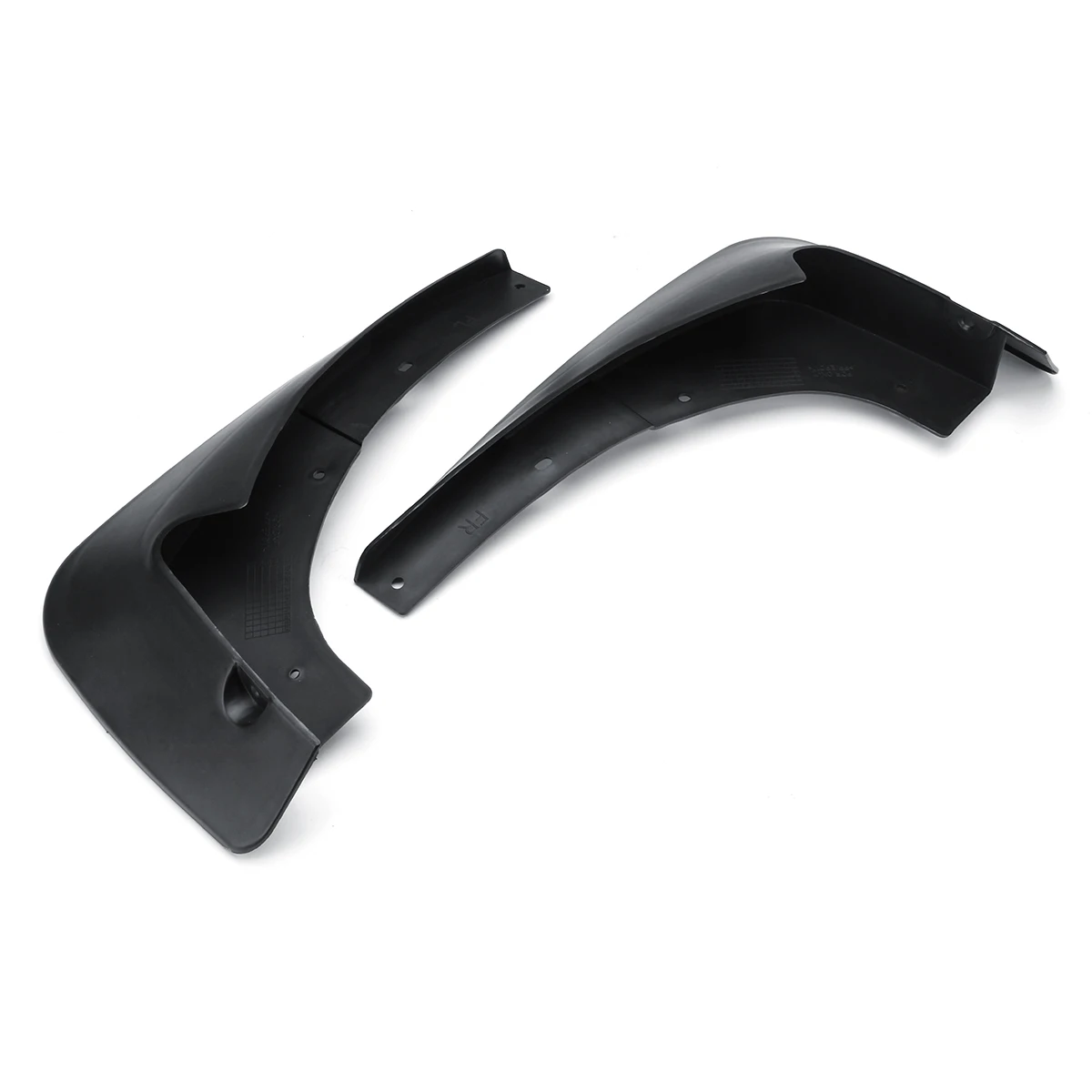 Брызговики для Mazda CX7 CX 7 2008 2009 2010 2011 2012 2013|Грязезащита| |