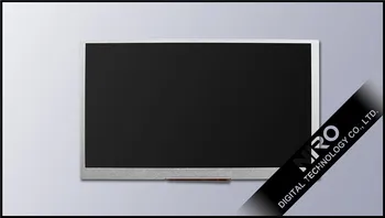 

KCVV DHL/EMS Shipping New Original LQ065T5GA01 LCD Dispaly 6.5" Car DVD navigation LCD Panel