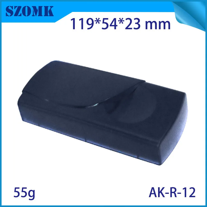 szomk plastic enclosure for electronics plastic case instrument enclosure project box junction box plastic housing access housing door entrance system control box sensor  (3)