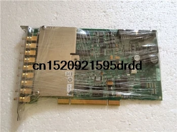

4472 FOR PCI PCI-4472 NI PCI-4474 Pci-4472 dynamic signal acquisition card