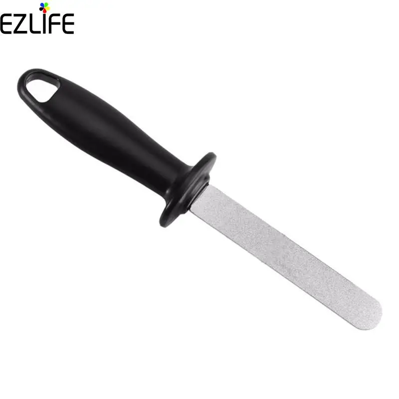 

EZLIFE professional Round Diamond Knife Sharpening Stones Knife Sharpener Whetstone Disc Home Using Tools JK1017