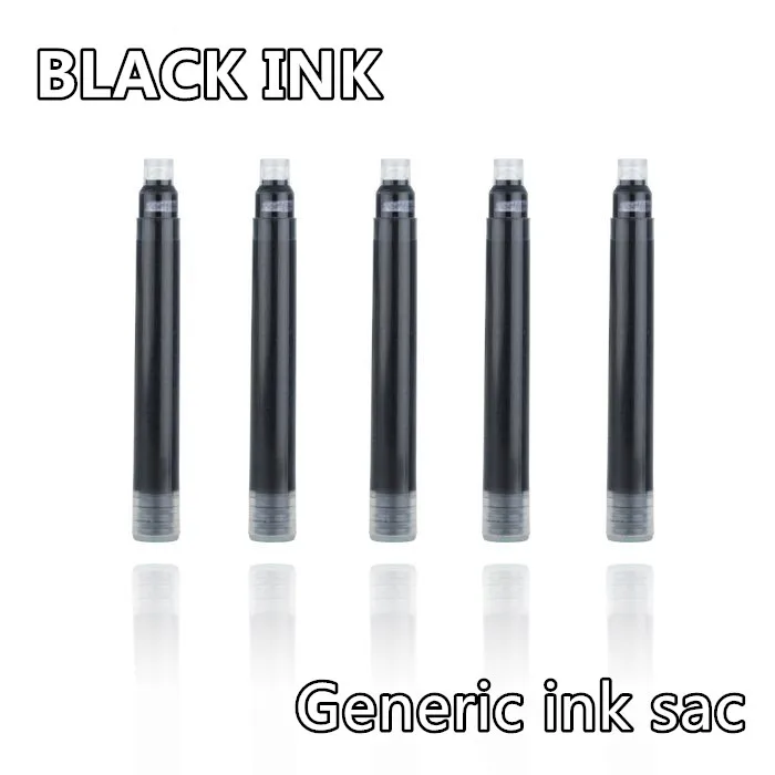 JINHAO X450 высокое качество цвет Роскошные офисные школьные канцелярские принадлежности материалы авторучка полностью металлический позолоченный зажим - Цвет: 01