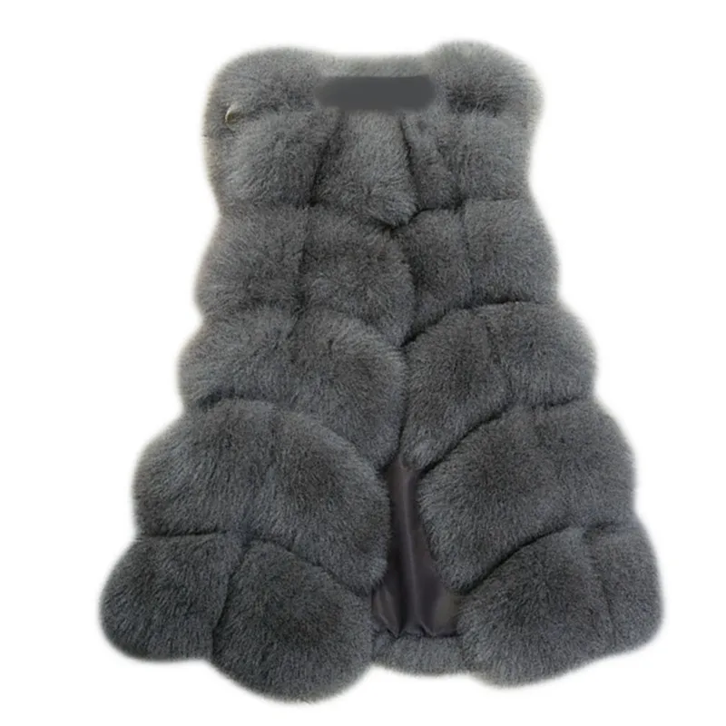 fur sleeveless jacket (3)