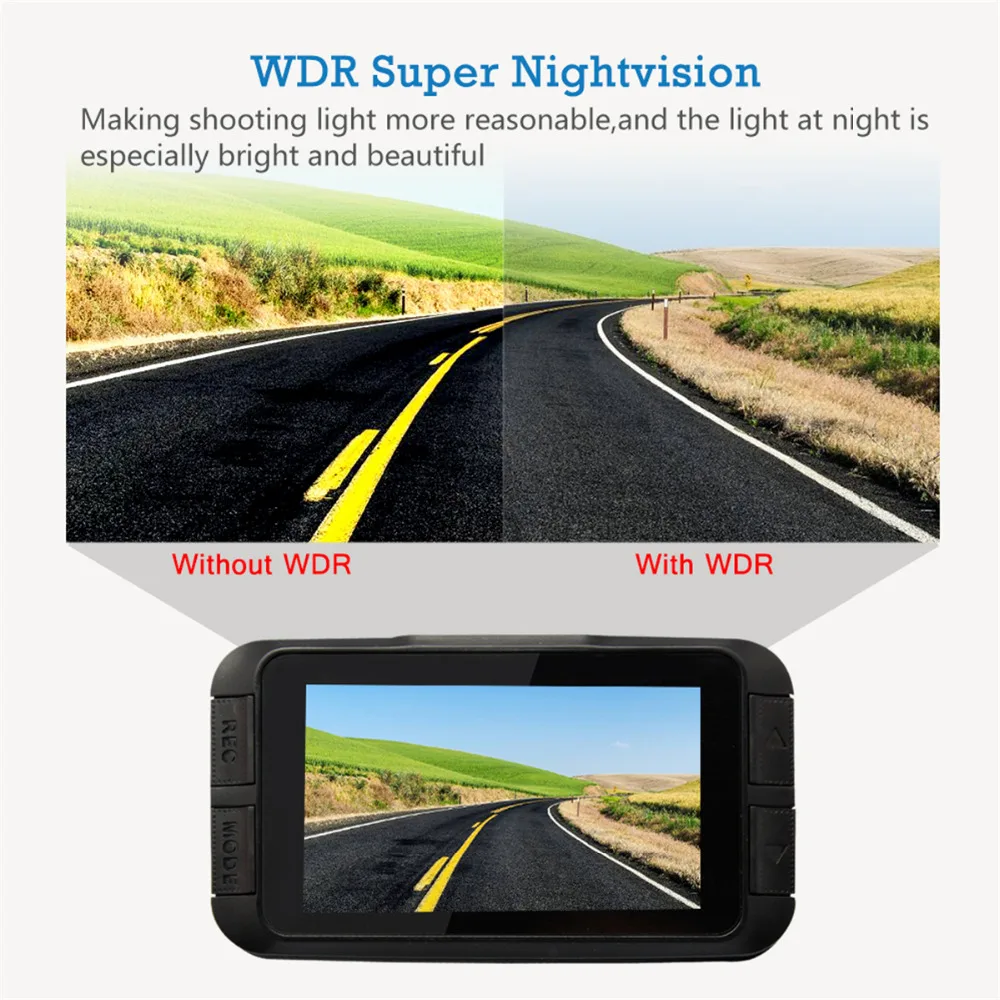 dashboard cam