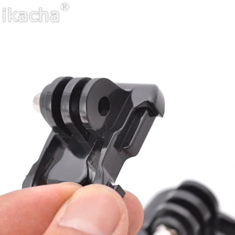 Quick Release Buckle Bracket (4)