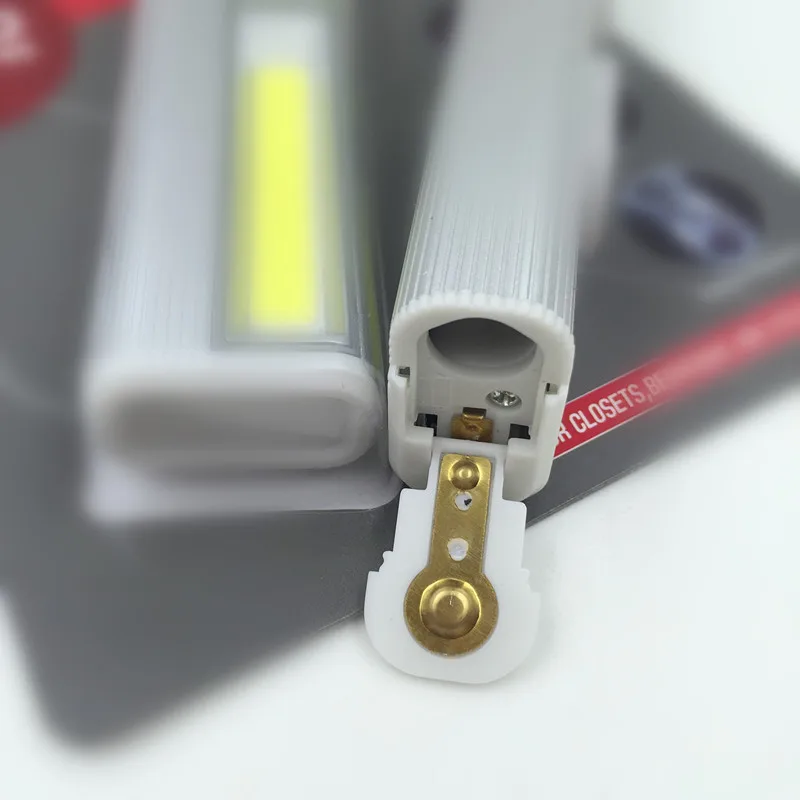 LED COB White Switch Control Emergency Kitchen Lamp (10)