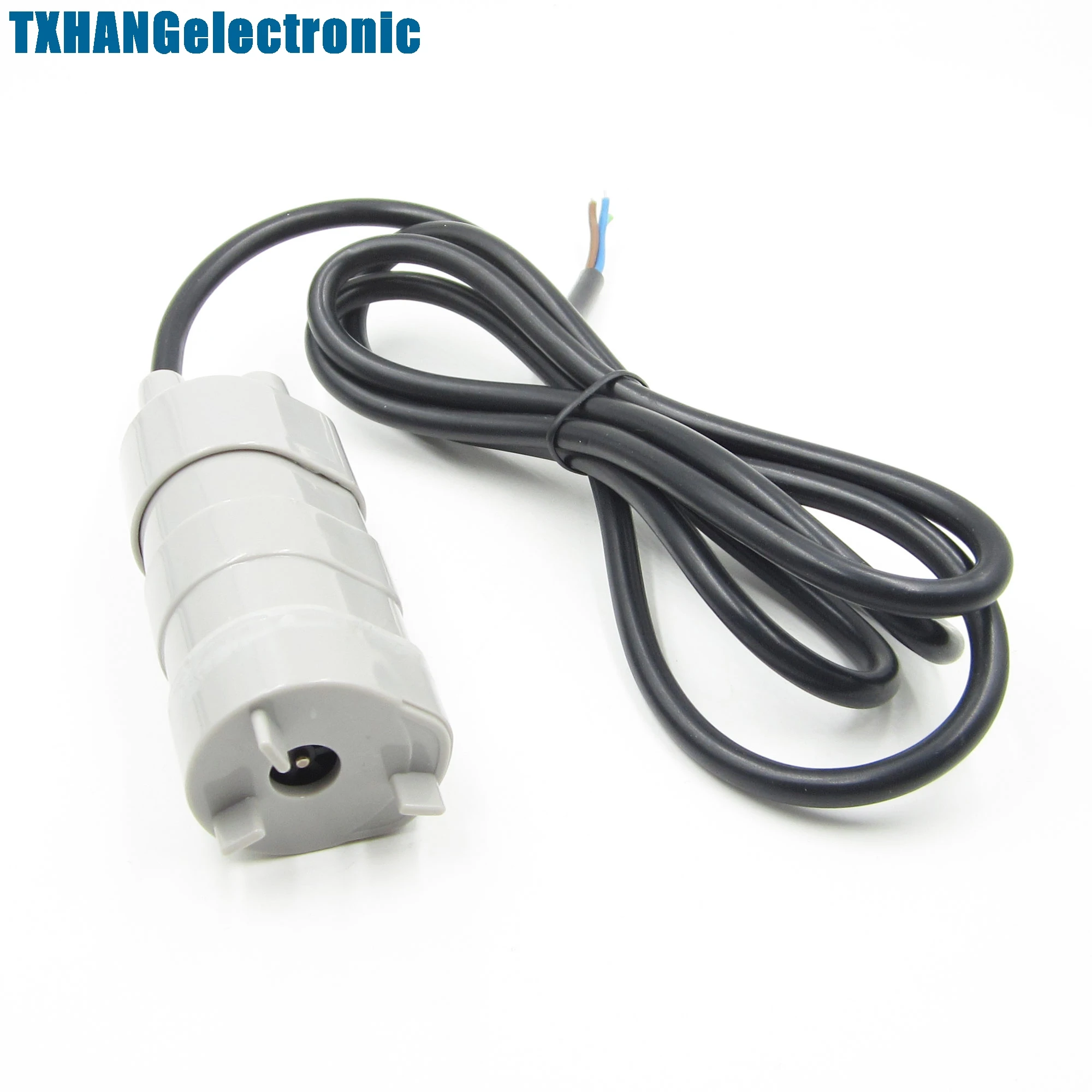 12V DC A Микро погружной мотор водяной насос 5M 14L/Min 840L/H 6 15V полезный|dc dc|pump dcpump 12v |