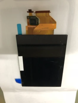 

NEW 7M3 LCD Display Screen For ILCE-7M3 A7III A7M3 Camera Unit Repair Part