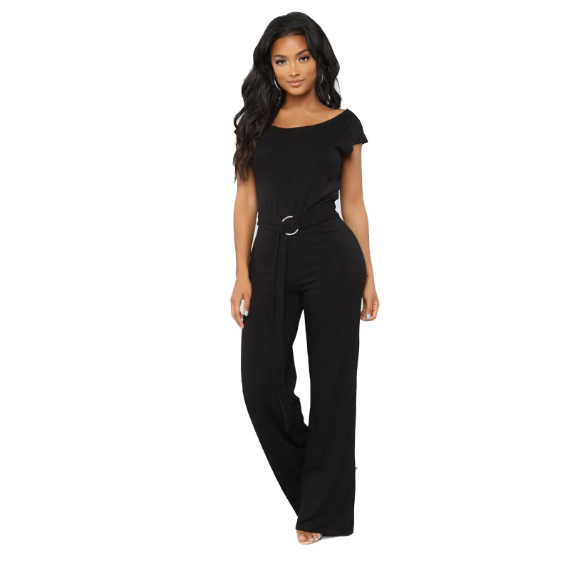 5 Day Womens Workout Jumpsuit for Women