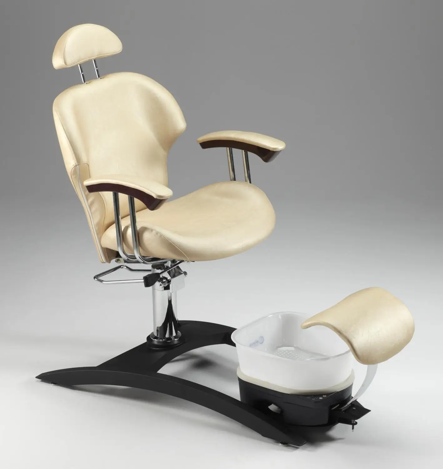 

DS promotion shiatsu spa pedicure chair for nail salon