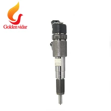 Инжектор Common rail 0445 110 710, инжектор дизельного двигателя 0445110710 инжектор топлива Монтажный набор для Bosch