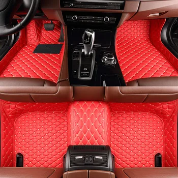 

"car floor mats specially for Lexus ES200 ES240 ES250 ES300H ES350 CT200H LX570 LX 570 NX NX300H 200T RX350 RX300 5D rugs liners