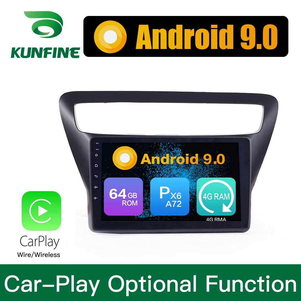 Discount Android 9.0 Ram 4G Rom 64G PX6 Cortex A72 Car DVD GPS Multimedia Player Car Stereo For Chevrolet LOVA RV 2016 Radio Headunit 1 Discount Android 9.0 Ram 4G Rom 64G PX6 Cortex A72 Car DVD GPS Multimedia Player Car Stereo For Chevrolet LOVA RV 2016 Radio Headunit 1