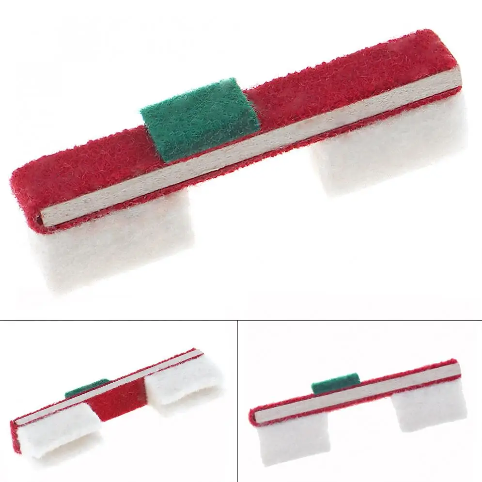 Durable Piano Accessories Piano Damper Felt Individual Vertical Bass