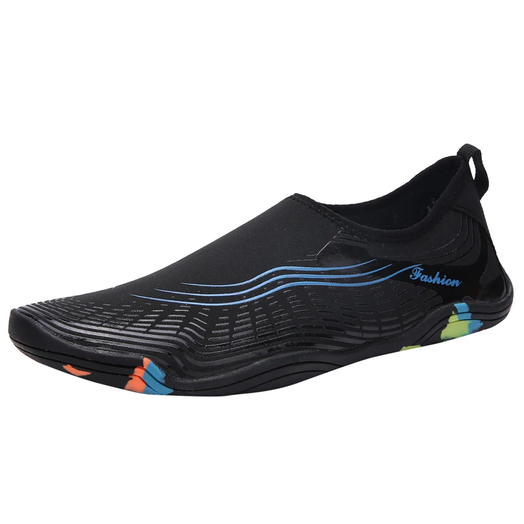 

2019 Spring Summer New Men Women Outdoor Water Sport Diving Swim Socks Yoga Socks Soft High Quality Beach Shoes
