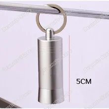 20 шт./лот самых продаваемых пули для радиочастотных противокражных бирок для остановят блокировки eas Hard деташер 4500GS мини Противоугонный магнитный ключ