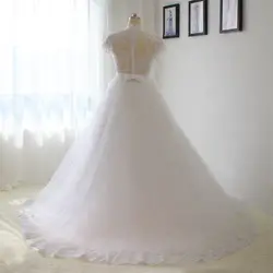 Лидер продаж дешевые цены свадебное платье сделано в Китае онлайн молния Назад