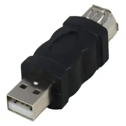 Firewire IEEE 1394 6 Pin F к USB M адаптер конвертер Futural цифровой Лидер продаж MOSUNX Прямая доставка F35