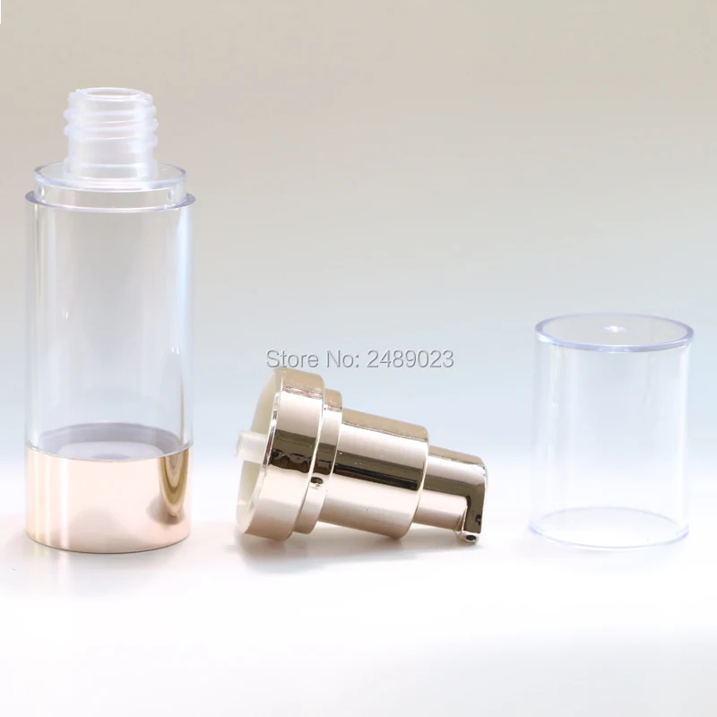 5ml/10 ml/15ml/30ml/50ml/100 ml/100 ml/100 ml/100 ml 빈 리필 용 개/몫 로션 병