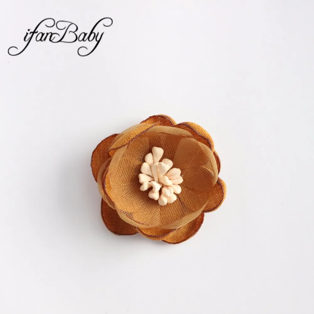 shoes brooch singed flowers (8)