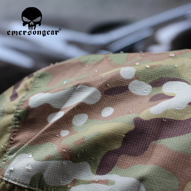 Новая тактическая куртка EmersonGear тактический светильник мягкая оболочка военная