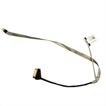

LCD CABLE FOR HP ProBook 450 G4 LED Screen Video Display Cable DD0X83LC420 30pin
