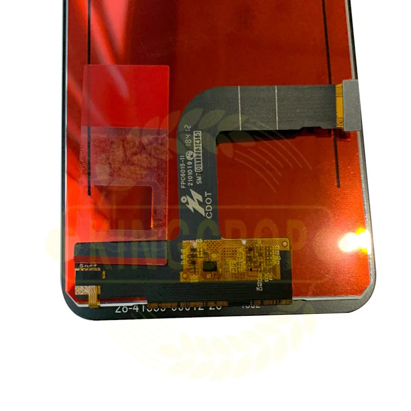 SAMSUNG a6s lcd  240   2_