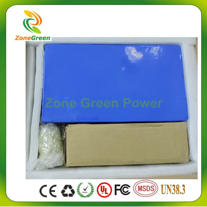 Discount SWORDS FOX 48V 30AH LiFePO4 electric bike battery deep cycle power battery with BMS for 48v 1000W 1500w 1800W motor 4