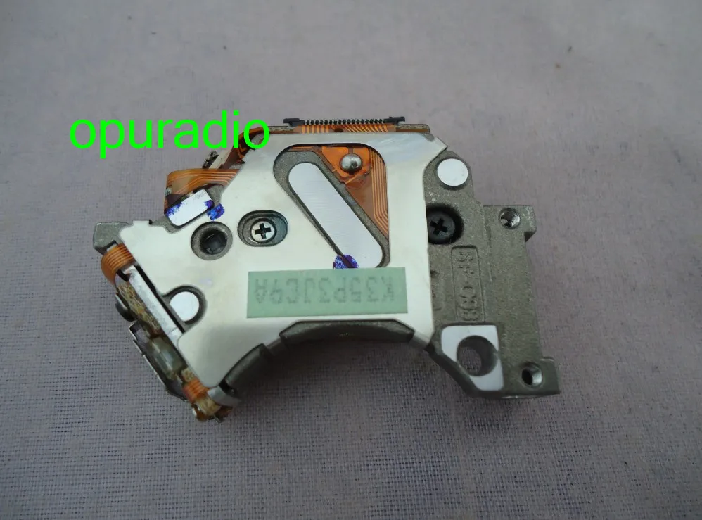 Абсолютно Новый Sanyo одиночный CD лазерный SF-C93 4-контактный Оптический Пикап SFC93