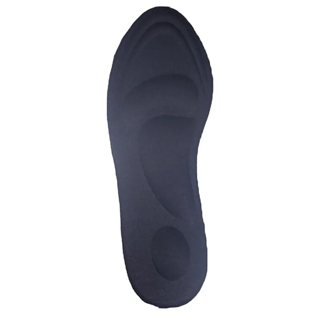 

DCOS 1 pair Comfort Insoles Massage Cushion High Heels Insoles Pad Support Orthotic Insoles Plantar Fasciitis