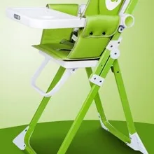 Складные ПП-стулья для детей Детская мебель Dinette набор 0013(вы можете выбрать на заказ цвета