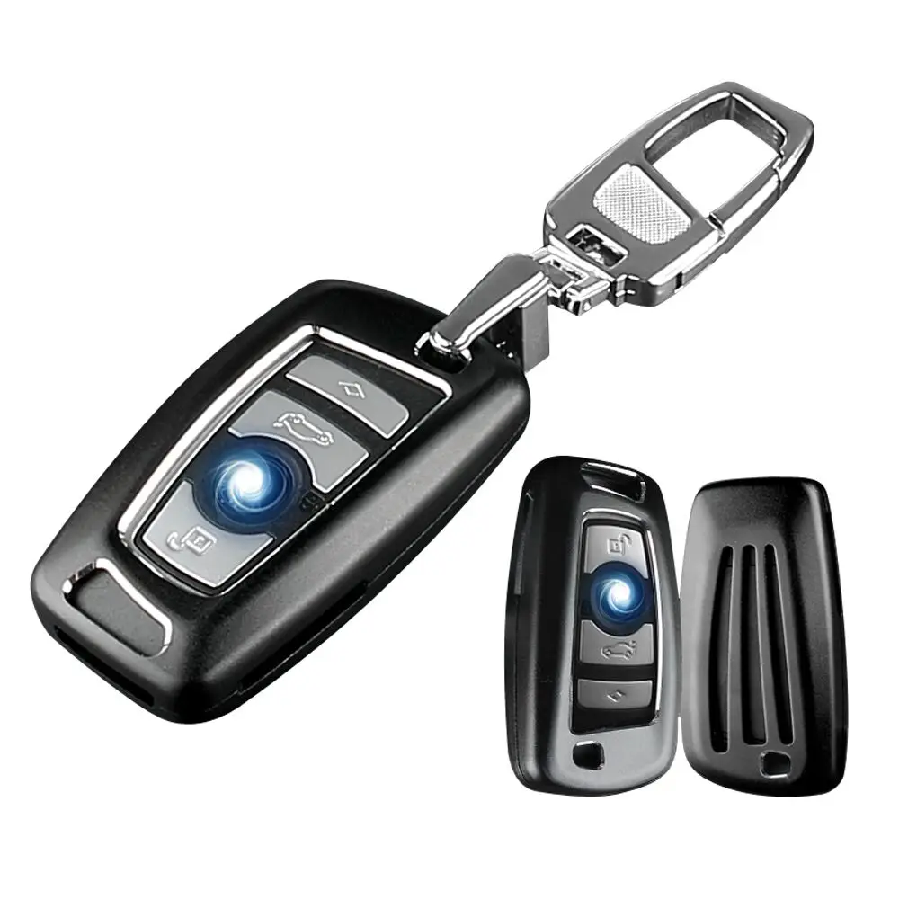 Функции ключа bmw f10
