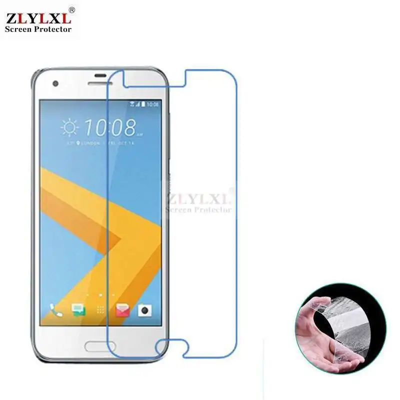 

2 pcs alot Tempered Glass for HTC One A9s screen protector