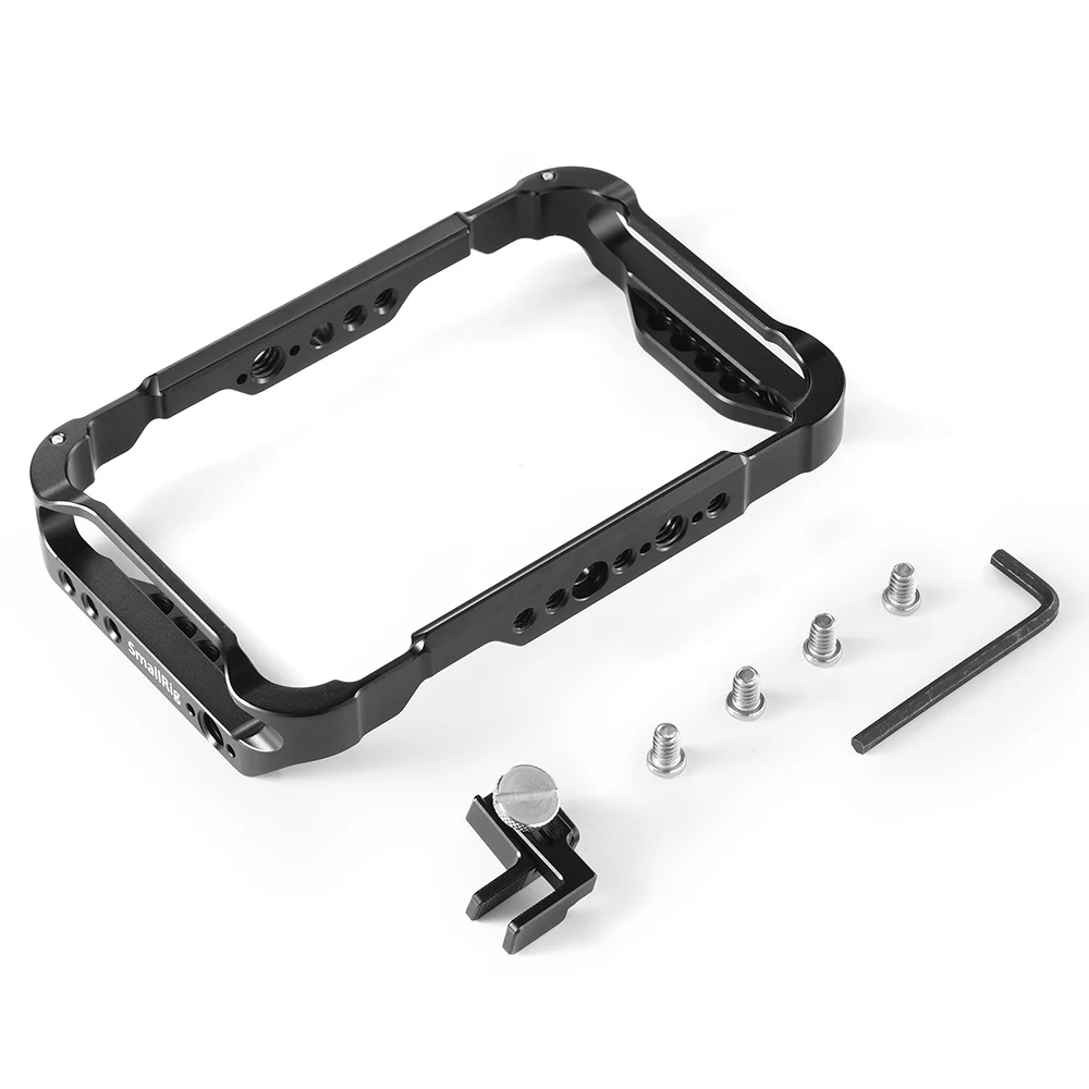 SmallRig For Atomos Shinobi 5