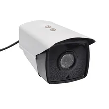 Analog Waterproof CMOS 800TVL 12MM CCTV Surveillance Security Camera indoor outdoor Bullet video Night Vision NTSC PAL BNC CAM