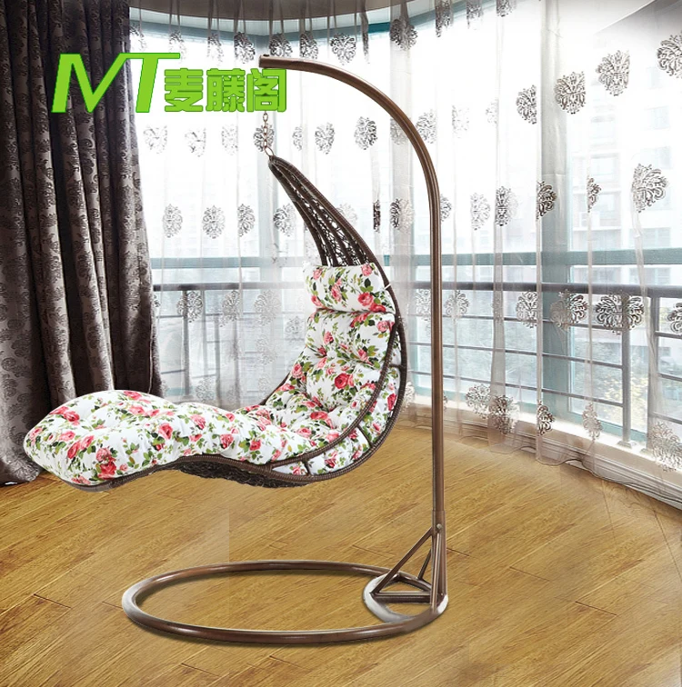 Basket Nest Indoor And Outdoor Hammock Chair Swing Mermaid Basket Nest Indoor And Outdoor Hammock Chair Swing Mermaid Cradle Lazy Lounge Rattan In Patio Swings From Furniture On Aliexpress