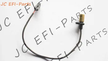 GDy ゲージ油温ゲージ 7 光カラー Lcd ディスプレイ電圧油温計 62 ミリメートル 2.5