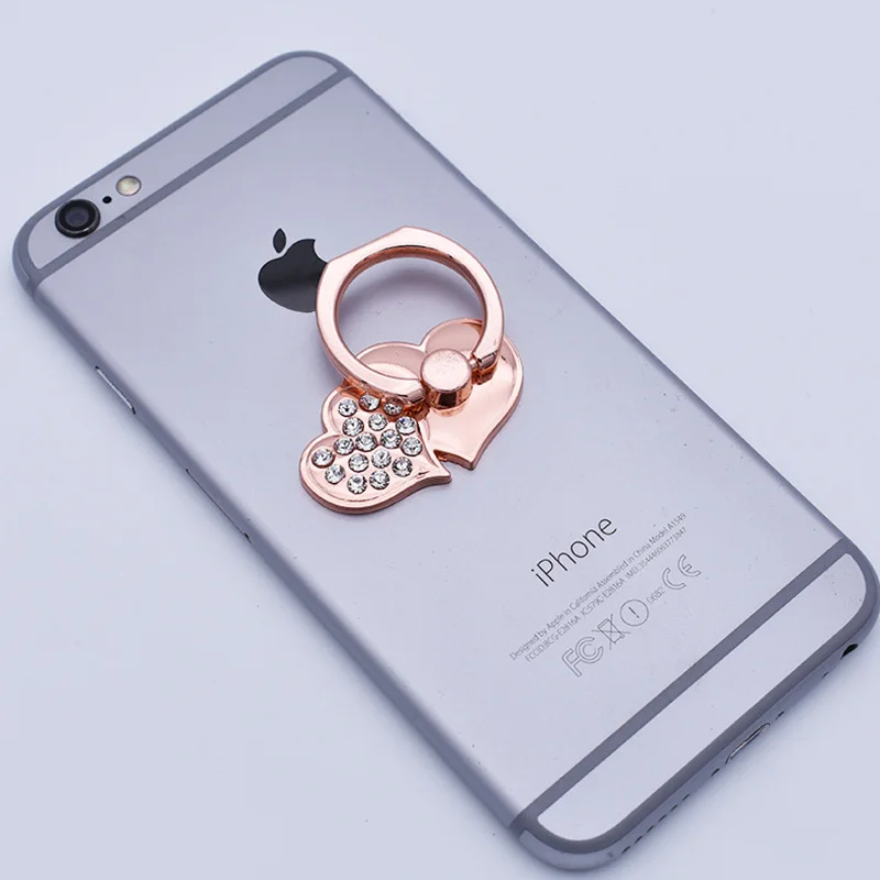 ring phone holder