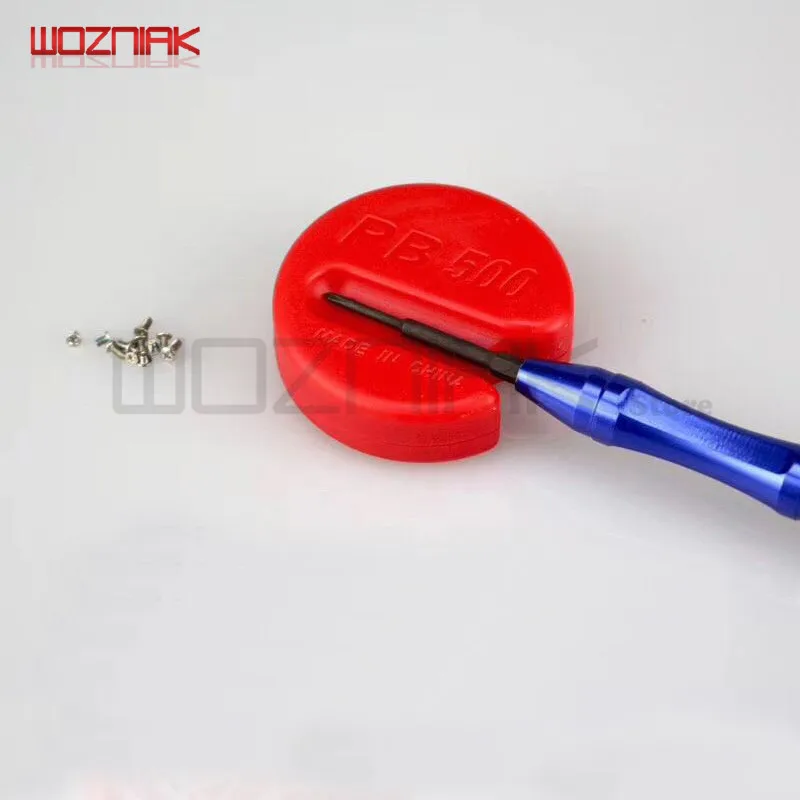 

Screwdriver adds magnetic tools Strength Demagnetizing device eraser Small Screw parts tools Magnetizer