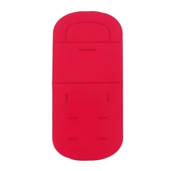 

13 Style Baby Stroller Pad General Thickening Baby Stroller Cotton Pad Child Dining Chair Trolley Cushion Stroller Accessories