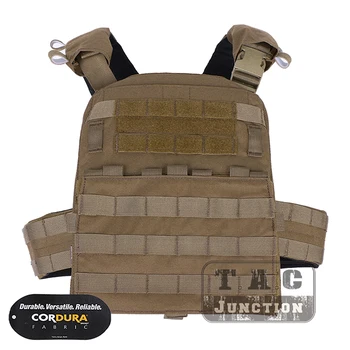 

Emerson Tactical AVS Adaptive Vest Heavy Version Military Hungting Vest Protective EmersonGear Body Armor Plate Carrier