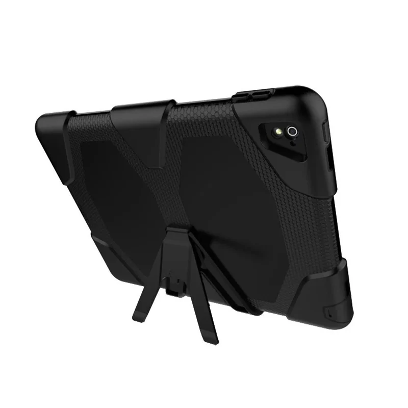  For iPad 2 3 4 Case Shock Dirt Snow Sand Proof Extreme Army Military Heavy Duty Kickstand For iPad 