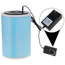 Free_on PM2.5 Homemade HEPA Filter Smoke Odor Dust Formaldehyde Remove For Xiaomi Air Purifier Air Cleaner Free_on PM2.5 Homemade HEPA Filter Smoke Odor Dust Formaldehyde Remove For Xiaomi Air Purifier Air Cleaner